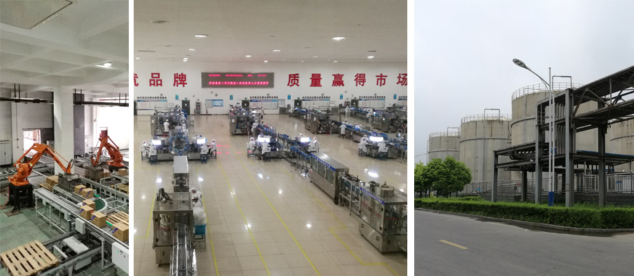 全自動包裝流水線、全自動裝卸機(jī)械手臂