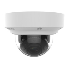 TO2508-I(Z)RE 200萬像素防水防暴可調焦半球型網絡攝像機
